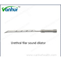 Surgical Urology Instruments Urethral Filar Sound Dilator